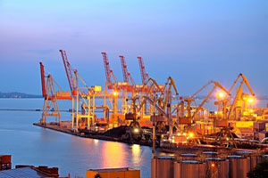 Συστήματα αυτοματισμών στην Ναυτιλία