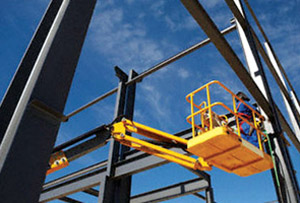 Εξοπλισμός για τον αυτομαστισμό κτιρίων