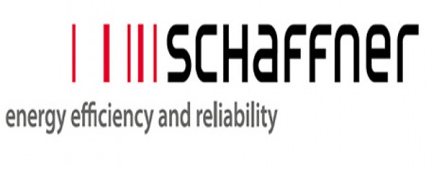 New agreement with SCHAFFNER
