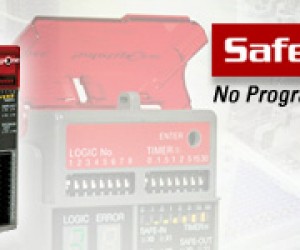 IDEC SafetyOne