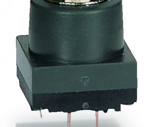 RAFI Keylock and Rotary Switches for PCB