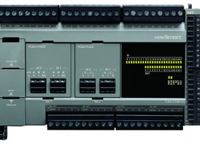 IDEC MicroSmart FC6A PLC