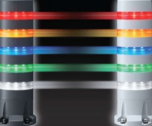 IDEC LD6A LED Signalight Towers