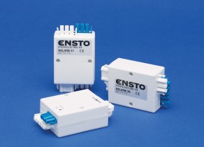 EnstoNET Κουτιά Διανομής