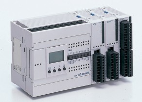 IDEC MicroSmart FC4A PLC