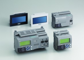 IDEC SmartAxis FT1A PLC