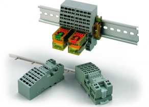 IDEC RH-RY-RR – ηλεκτρονικά ρελέ