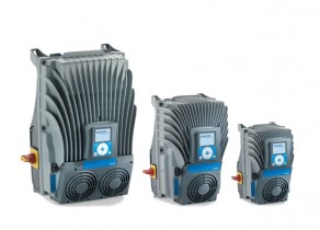 Vacon 100X Motor Mountable & Vacon 20X