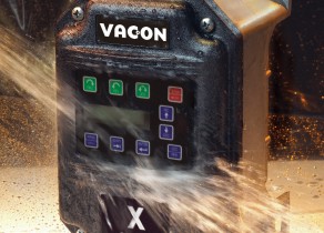 Vacon X Series