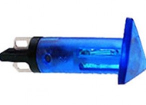 RAFI Ενδεικτική με Λυχνία Πυρακτώσεως 5mm