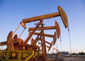 Vacon Λύση για Εξόρυξη Πετρελαίου