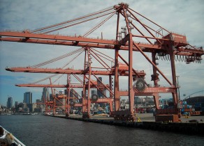 Vacon NXP Ναυτιλιακή Εφαρμογή