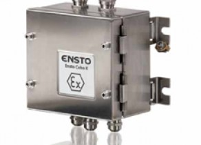 Ensto Κουτιά ATEX
