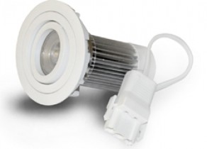 Ensto – Φωτισμός LED