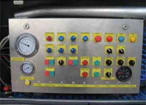 Ensto – Μεταφορές