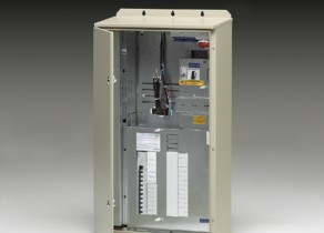 Ensto – Τηλεπικοινωνίες