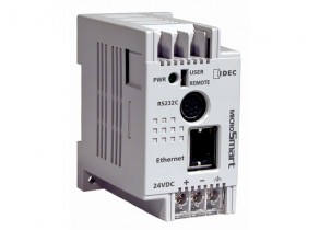 IDEC Επέκταση Webserver