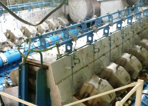 Vacon – Ναυτιλιακές Λύσεις