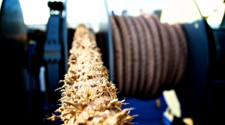 IDEC PLC για την Ναυτιλία