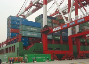 Vacon Σύνδεση με Ακτή – Συστήματα Ισχύος