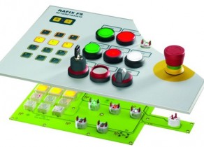 RAFIX 22FS Επίπεδο Σύστημα RAFIX 22FS Επίπεδο Σύστημα