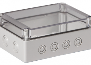 Ensto Cubo S