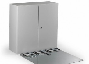 Ensto Cubo E