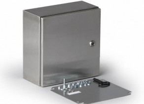 Ensto Cubo EO