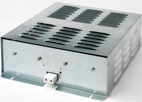Ecomsa 4X60X370 SI/PR 8000W Ecomsa 4X60X370 SI/PR 8000W