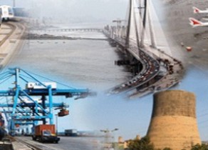 Areal – Υποδομές Reference