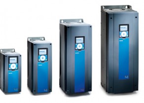 Vacon 100 – Μετατροπέας Συχνότητας