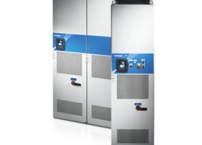 Vacon Low Harmonic Drives – Μετατροπείς Συχνοτήτων Χαμηλών Αρμονικών