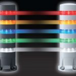 IDEC LD6A LED Signalight Towers